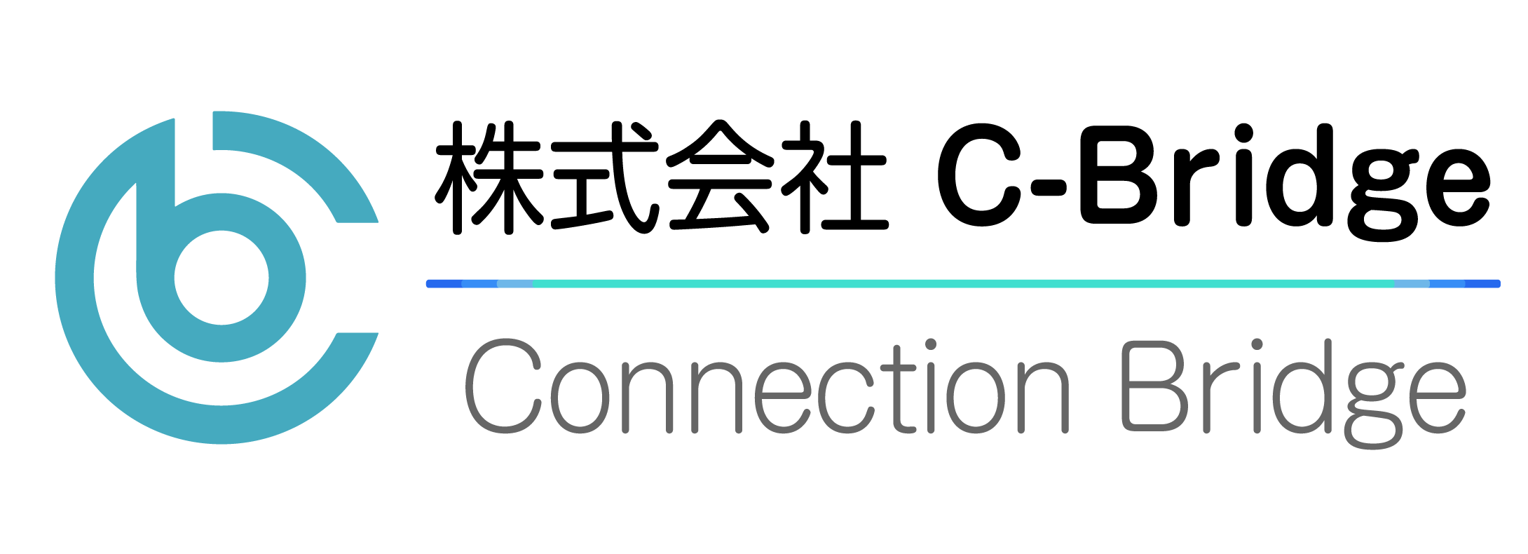 株式会社C-Bridge